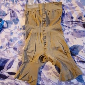 Ladies Shapewear